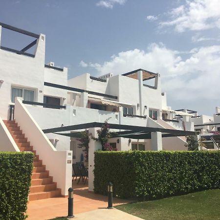 Jardin 1195 Apartment อาลามา เด มูร์เซีย ภายนอก รูปภาพ