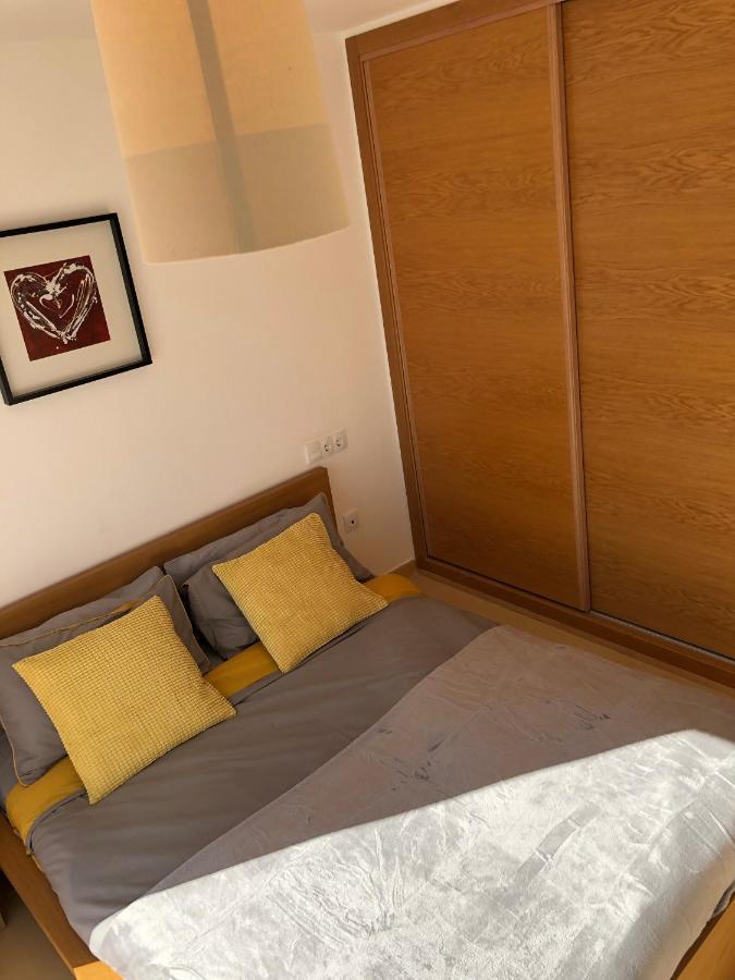 Jardin 1195 Apartment อาลามา เด มูร์เซีย ภายนอก รูปภาพ