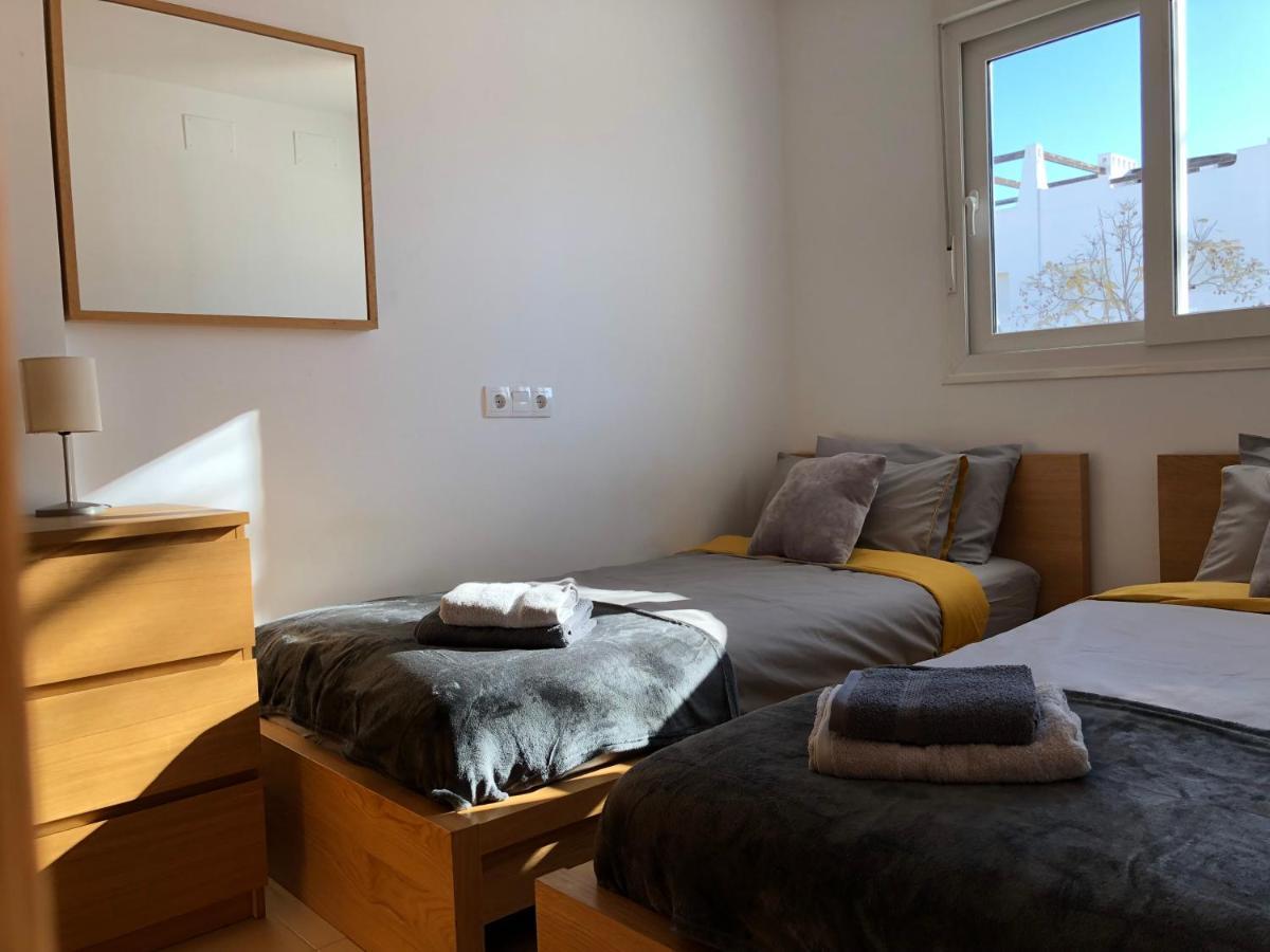 Jardin 1195 Apartment อาลามา เด มูร์เซีย ภายนอก รูปภาพ