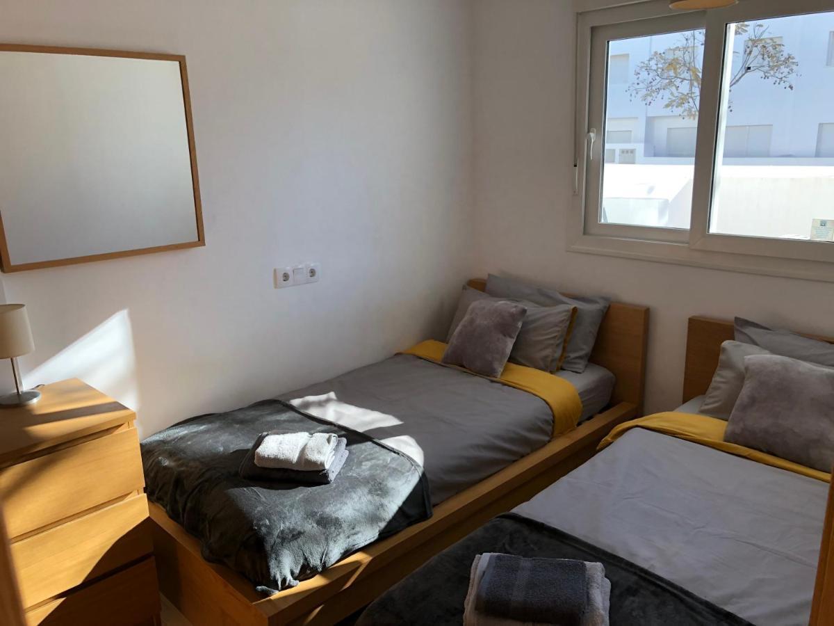 Jardin 1195 Apartment อาลามา เด มูร์เซีย ภายนอก รูปภาพ