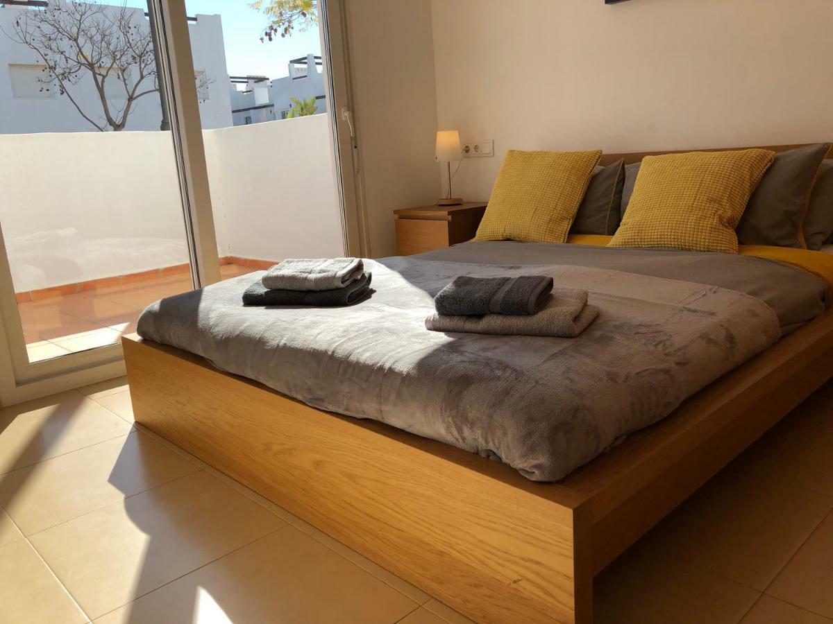 Jardin 1195 Apartment อาลามา เด มูร์เซีย ภายนอก รูปภาพ