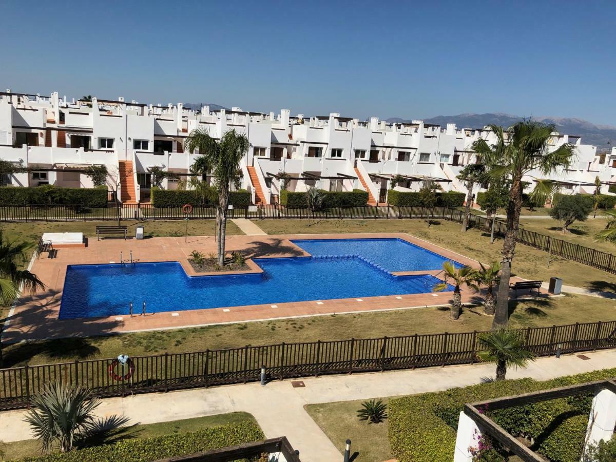 Jardin 1195 Apartment อาลามา เด มูร์เซีย ภายนอก รูปภาพ